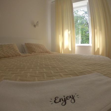 Boutique Hotel Enjoy Sergeyevka Εξωτερικό φωτογραφία