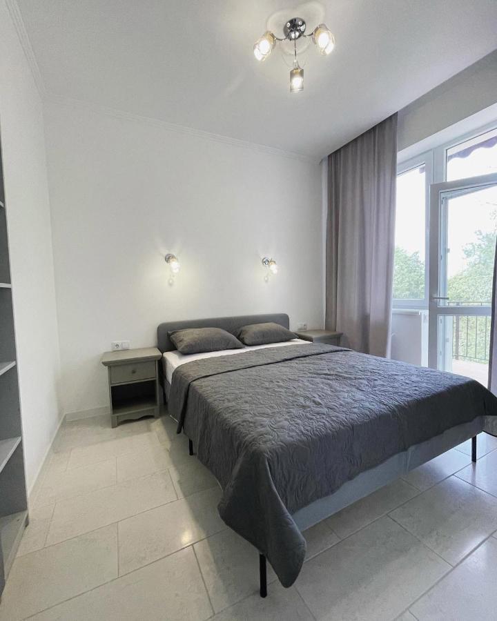 Boutique Hotel Enjoy Sergeyevka Εξωτερικό φωτογραφία