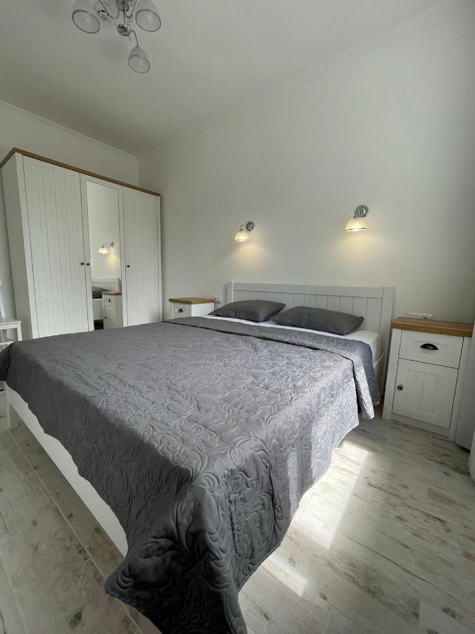 Boutique Hotel Enjoy Sergeyevka Εξωτερικό φωτογραφία