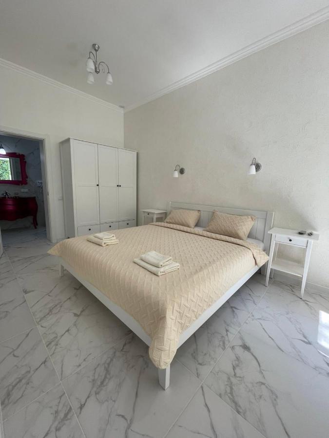 Boutique Hotel Enjoy Sergeyevka Εξωτερικό φωτογραφία