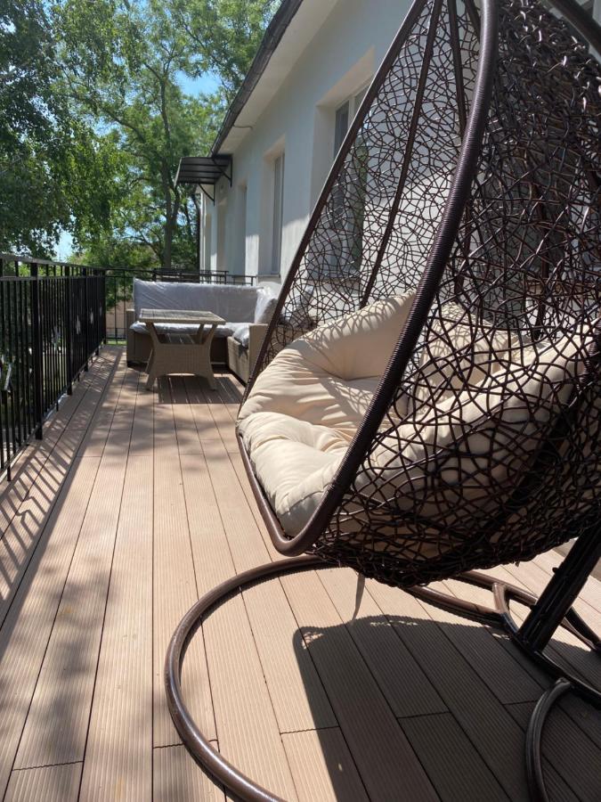 Boutique Hotel Enjoy Sergeyevka Εξωτερικό φωτογραφία