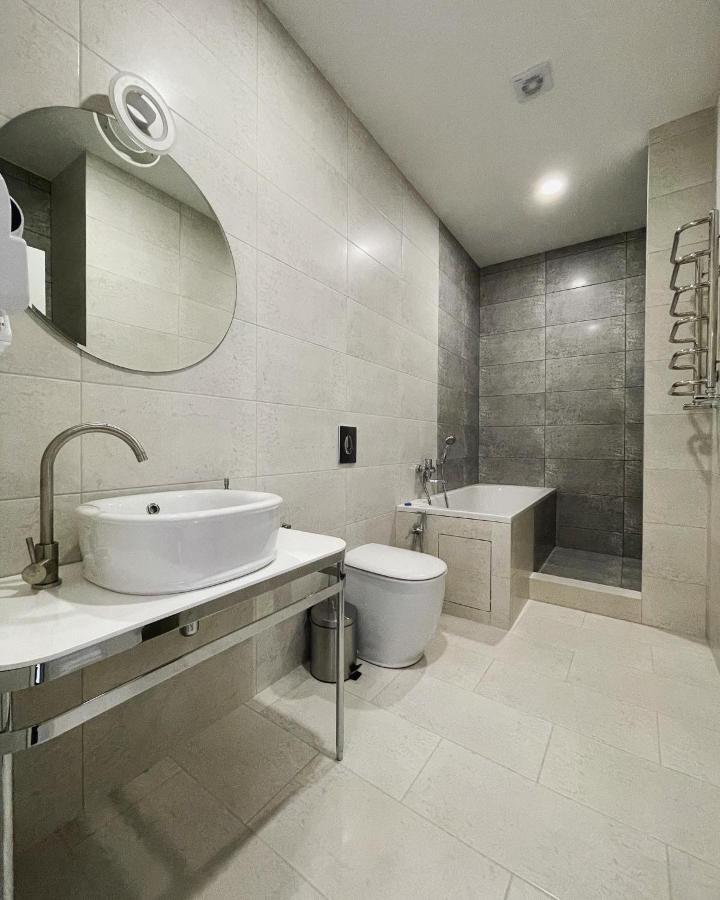 Boutique Hotel Enjoy Sergeyevka Εξωτερικό φωτογραφία