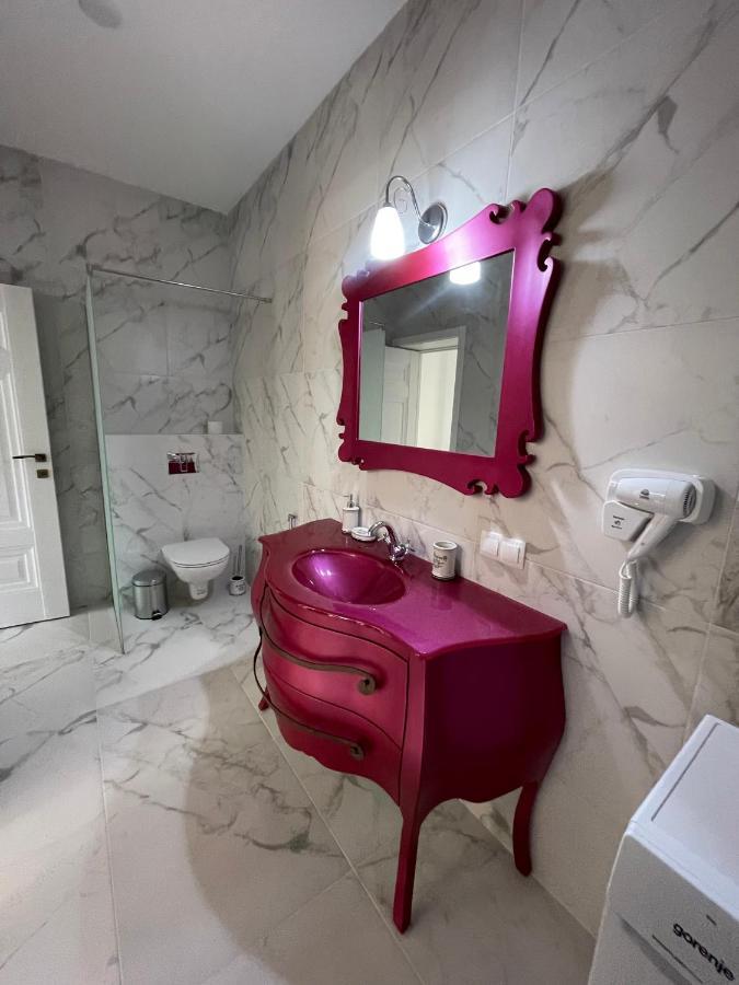 Boutique Hotel Enjoy Sergeyevka Εξωτερικό φωτογραφία