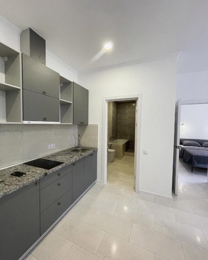 Boutique Hotel Enjoy Sergeyevka Εξωτερικό φωτογραφία