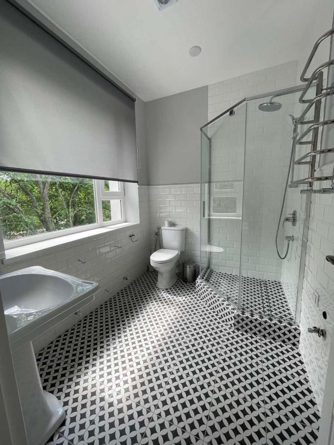 Boutique Hotel Enjoy Sergeyevka Εξωτερικό φωτογραφία