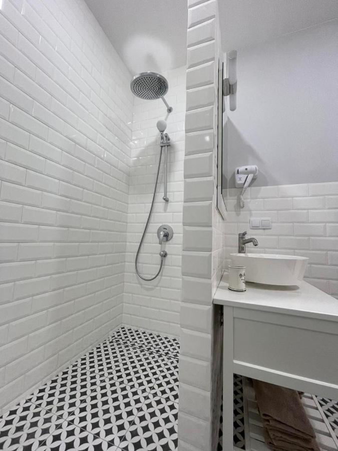 Boutique Hotel Enjoy Sergeyevka Εξωτερικό φωτογραφία