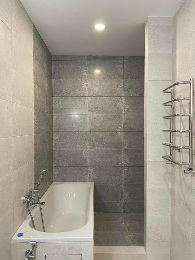 Boutique Hotel Enjoy Sergeyevka Εξωτερικό φωτογραφία