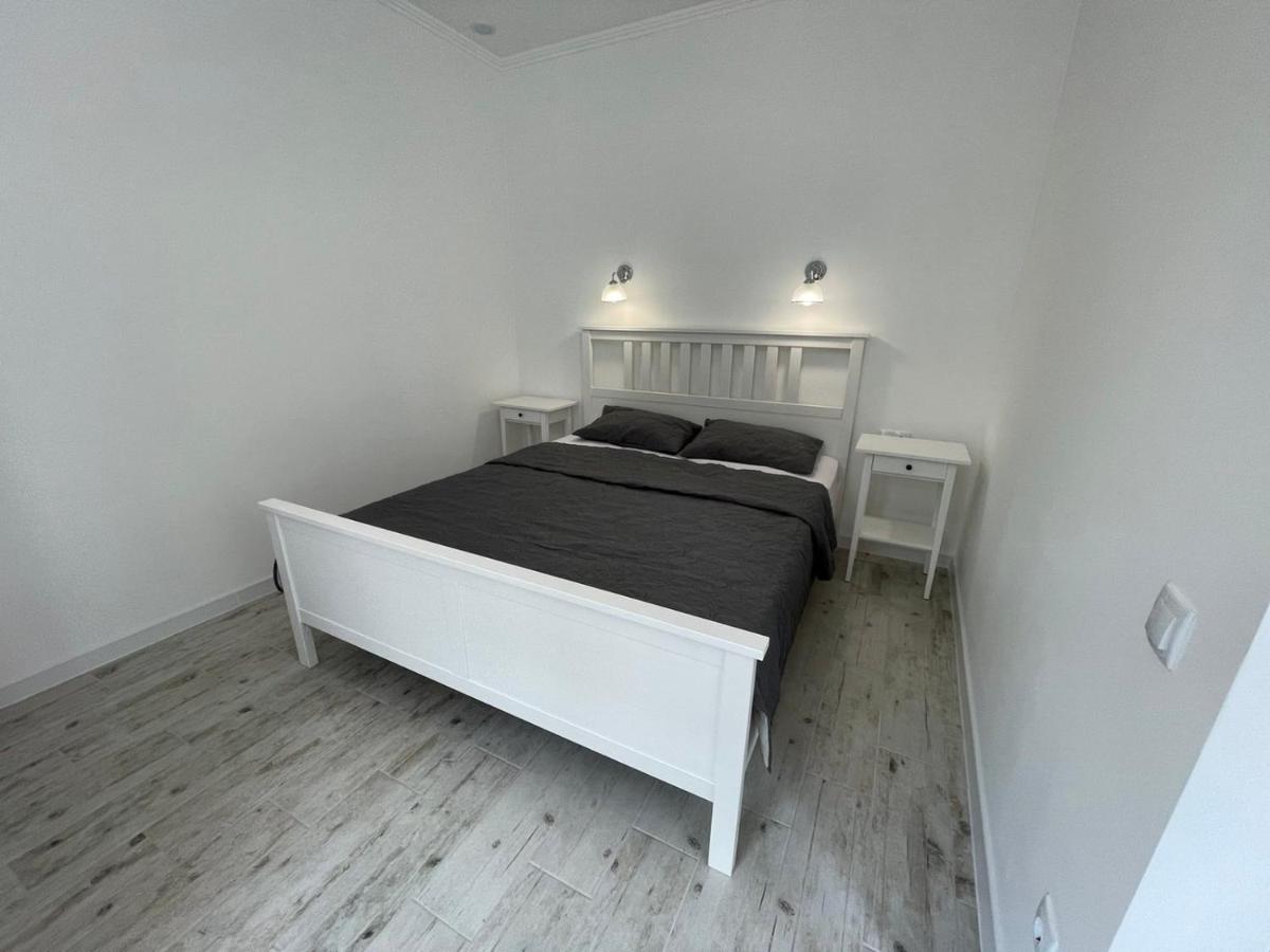 Boutique Hotel Enjoy Sergeyevka Εξωτερικό φωτογραφία