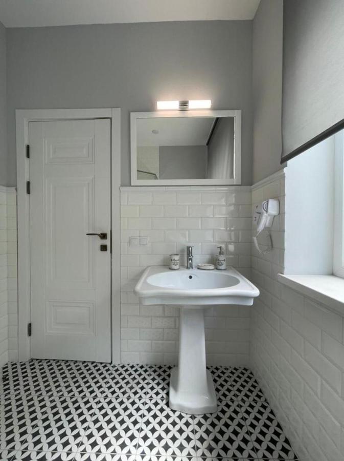 Boutique Hotel Enjoy Sergeyevka Εξωτερικό φωτογραφία