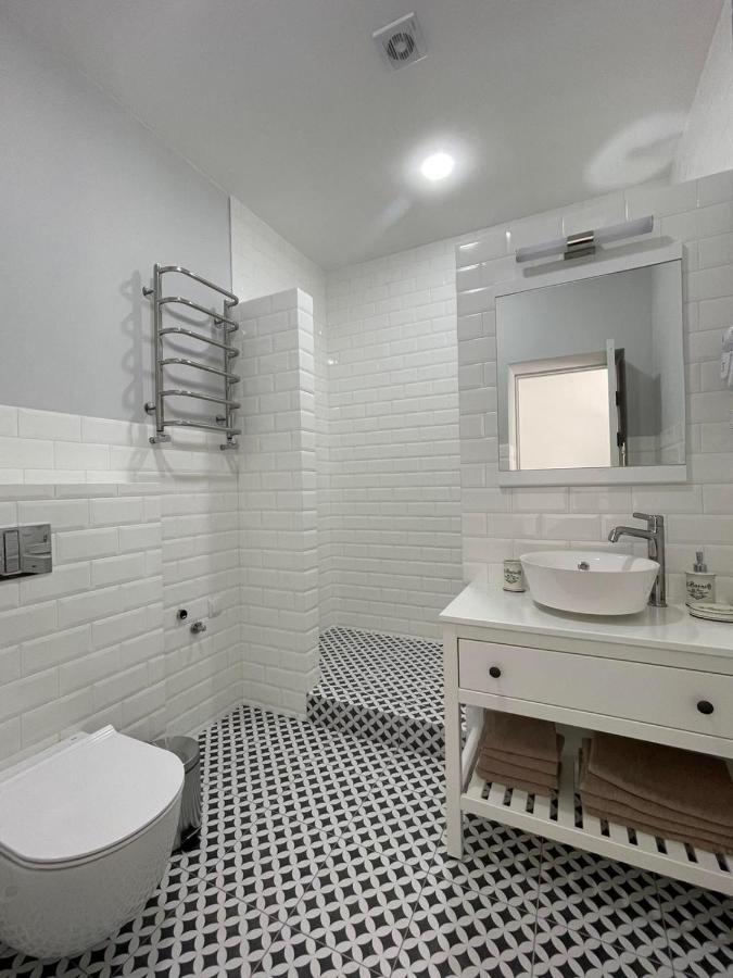 Boutique Hotel Enjoy Sergeyevka Εξωτερικό φωτογραφία