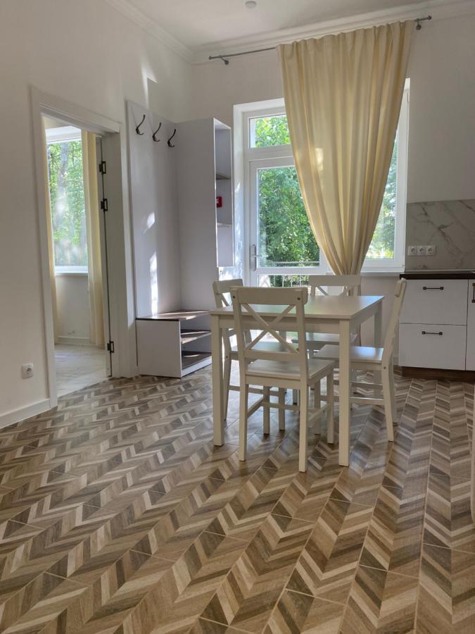 Boutique Hotel Enjoy Sergeyevka Εξωτερικό φωτογραφία