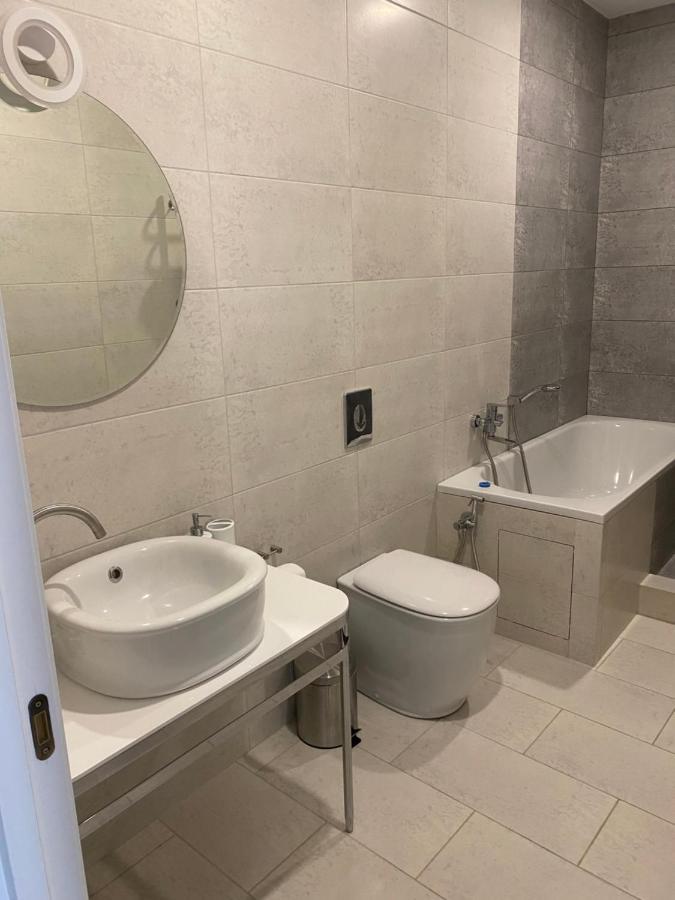 Boutique Hotel Enjoy Sergeyevka Εξωτερικό φωτογραφία