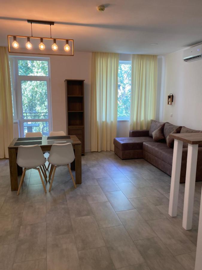 Boutique Hotel Enjoy Sergeyevka Εξωτερικό φωτογραφία