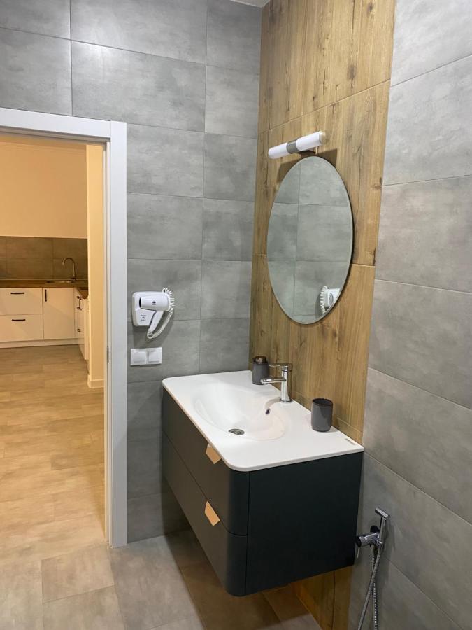 Boutique Hotel Enjoy Sergeyevka Εξωτερικό φωτογραφία