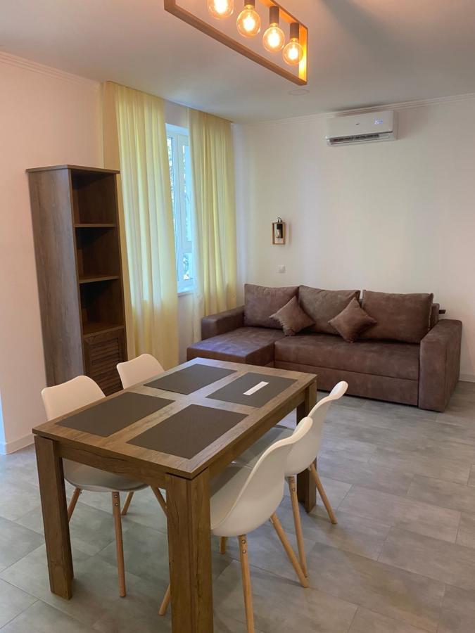 Boutique Hotel Enjoy Sergeyevka Εξωτερικό φωτογραφία