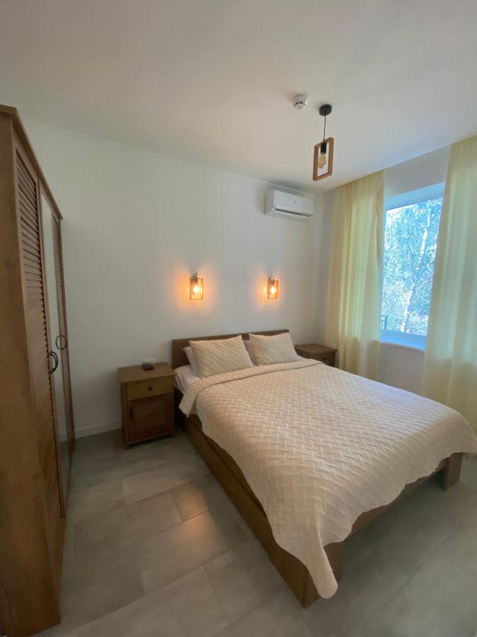 Boutique Hotel Enjoy Sergeyevka Εξωτερικό φωτογραφία