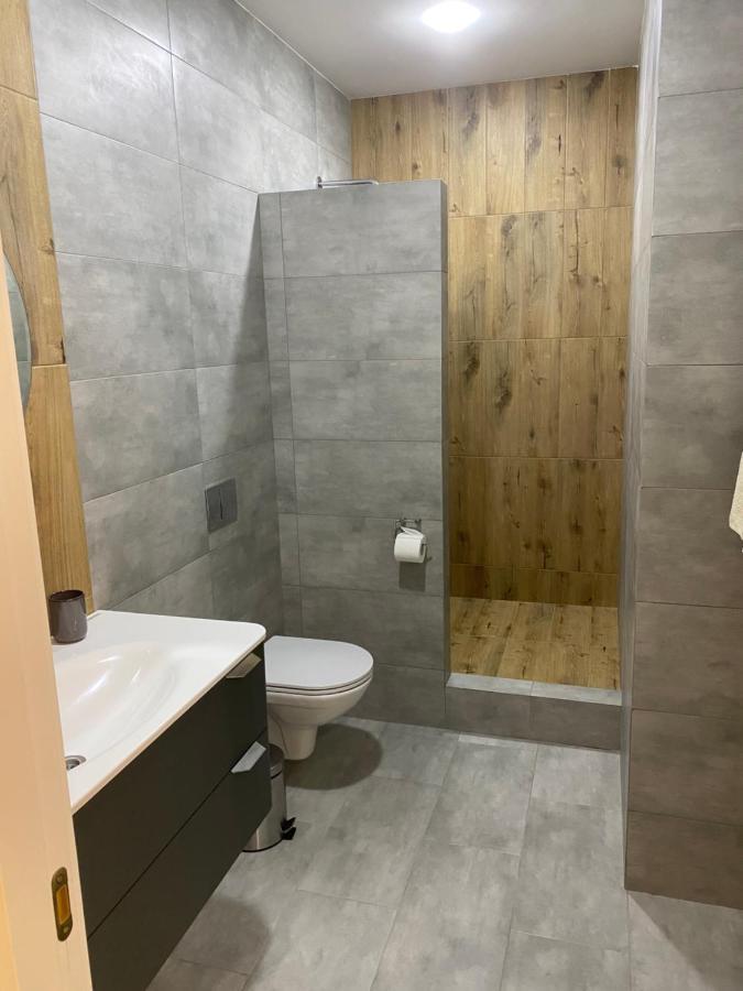 Boutique Hotel Enjoy Sergeyevka Εξωτερικό φωτογραφία