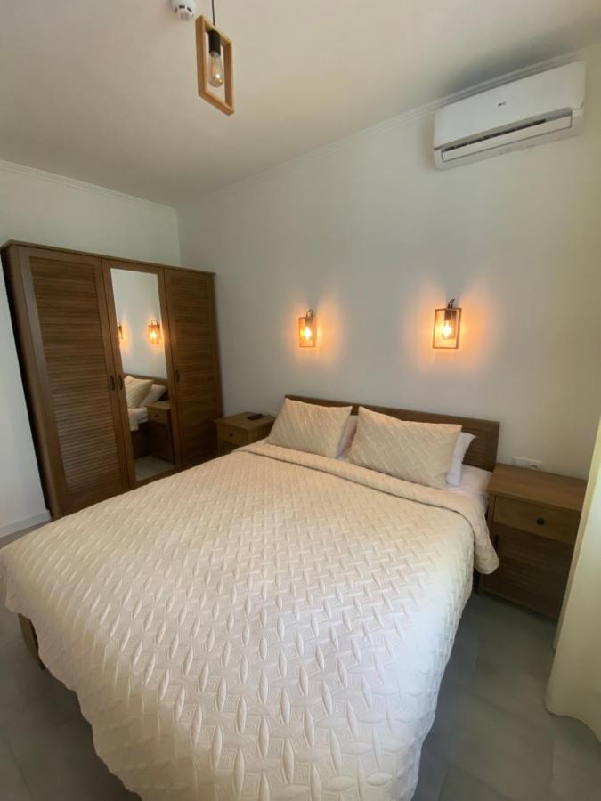 Boutique Hotel Enjoy Sergeyevka Εξωτερικό φωτογραφία