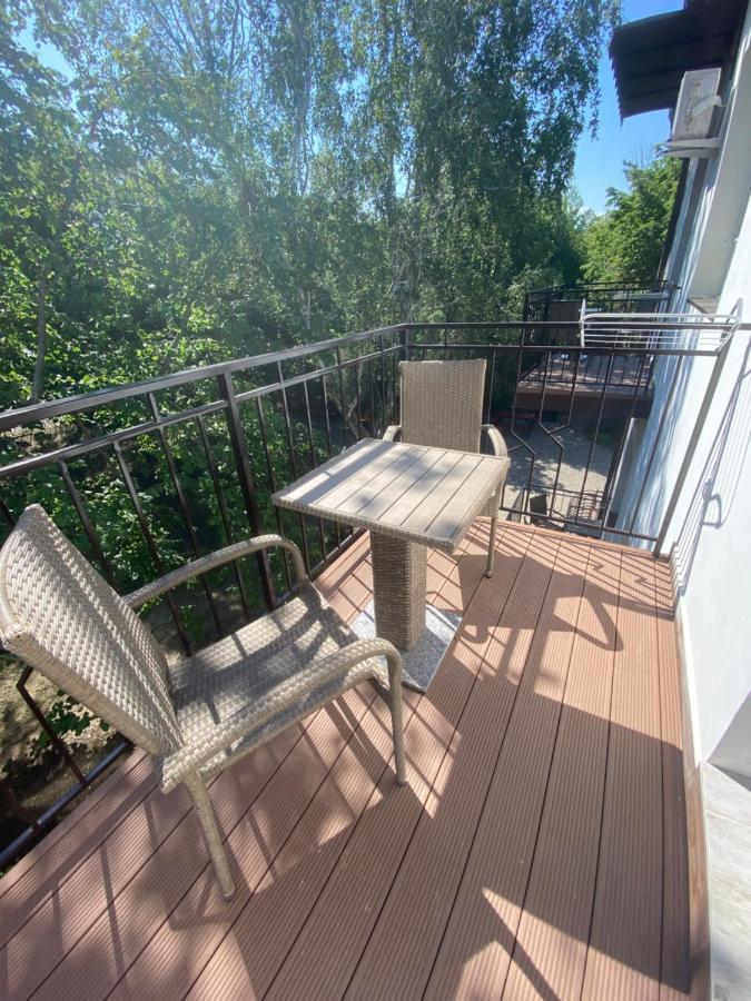 Boutique Hotel Enjoy Sergeyevka Εξωτερικό φωτογραφία