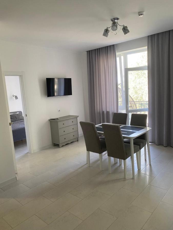 Boutique Hotel Enjoy Sergeyevka Εξωτερικό φωτογραφία