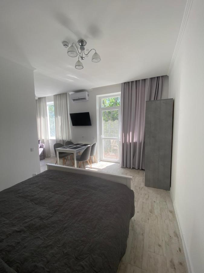 Boutique Hotel Enjoy Sergeyevka Εξωτερικό φωτογραφία