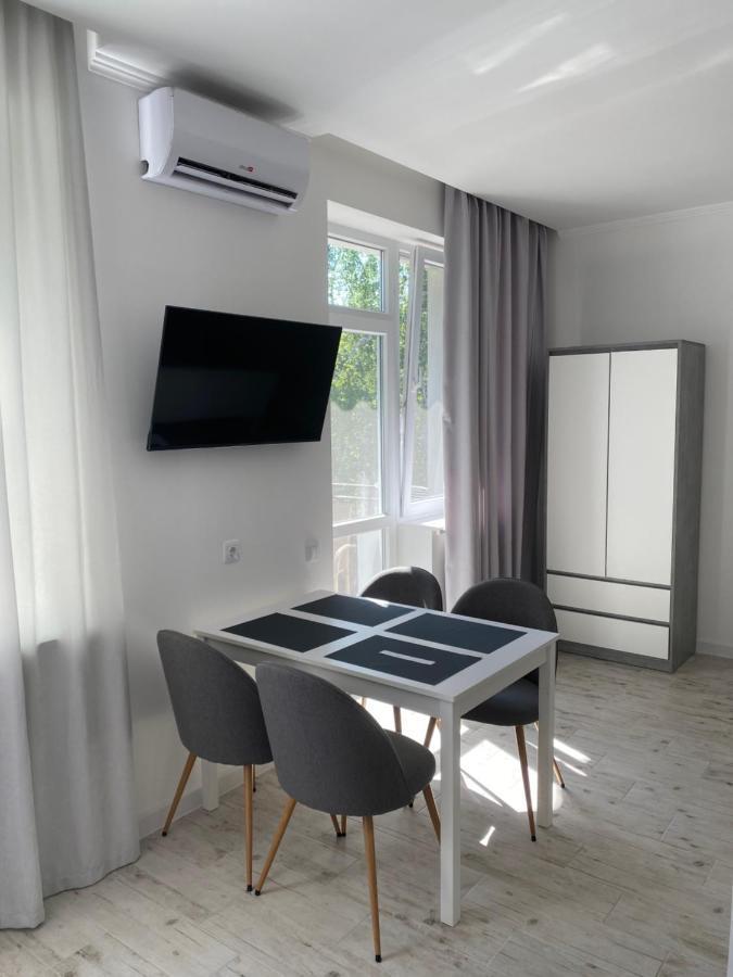 Boutique Hotel Enjoy Sergeyevka Εξωτερικό φωτογραφία