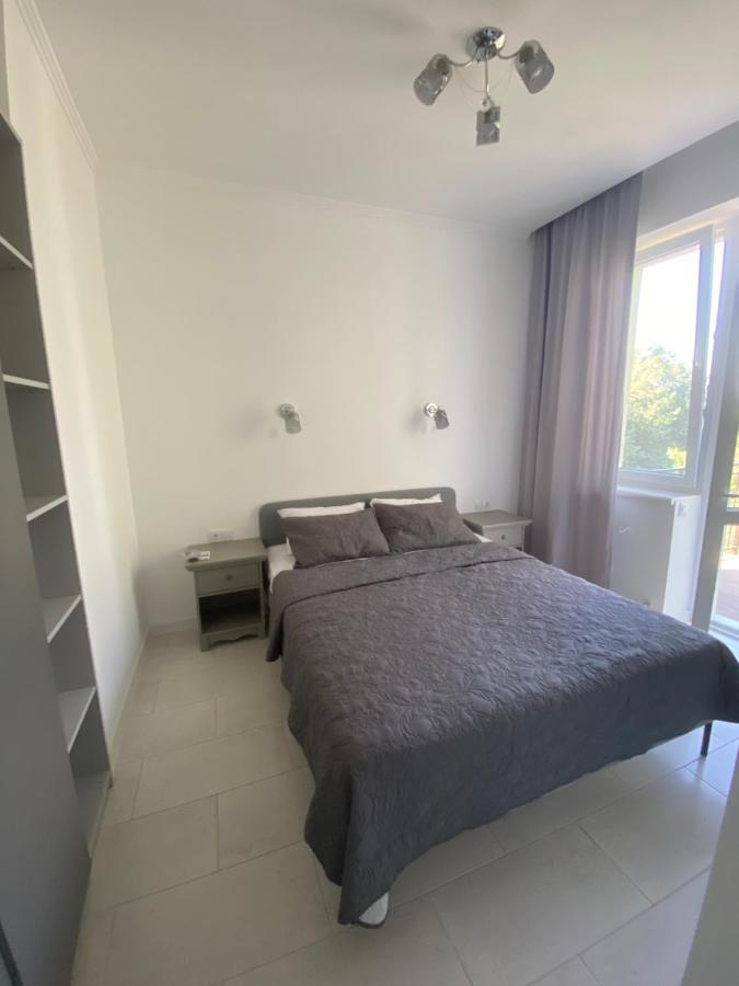 Boutique Hotel Enjoy Sergeyevka Εξωτερικό φωτογραφία