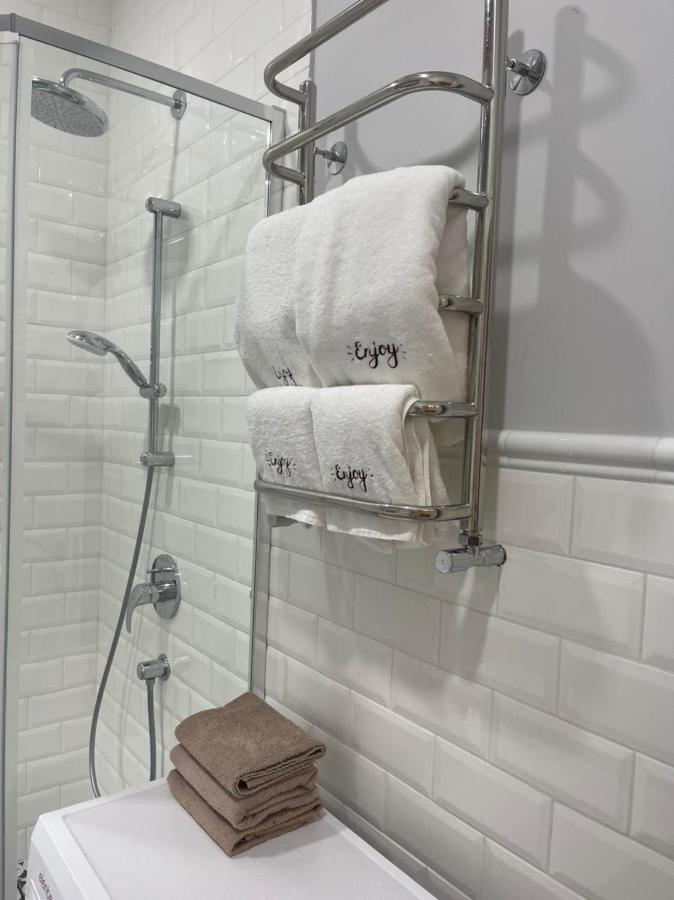 Boutique Hotel Enjoy Sergeyevka Εξωτερικό φωτογραφία
