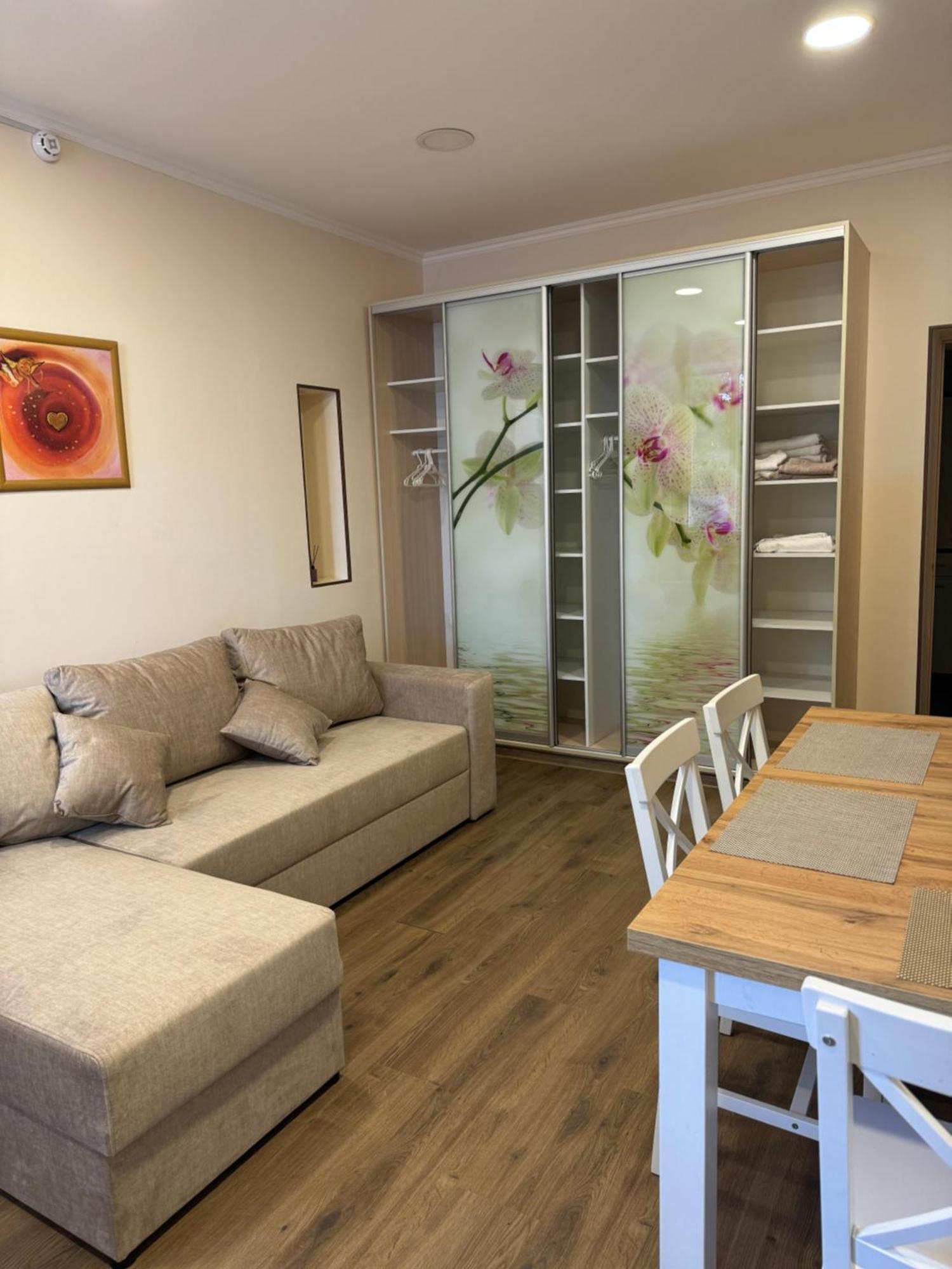 Boutique Hotel Enjoy Sergeyevka Εξωτερικό φωτογραφία