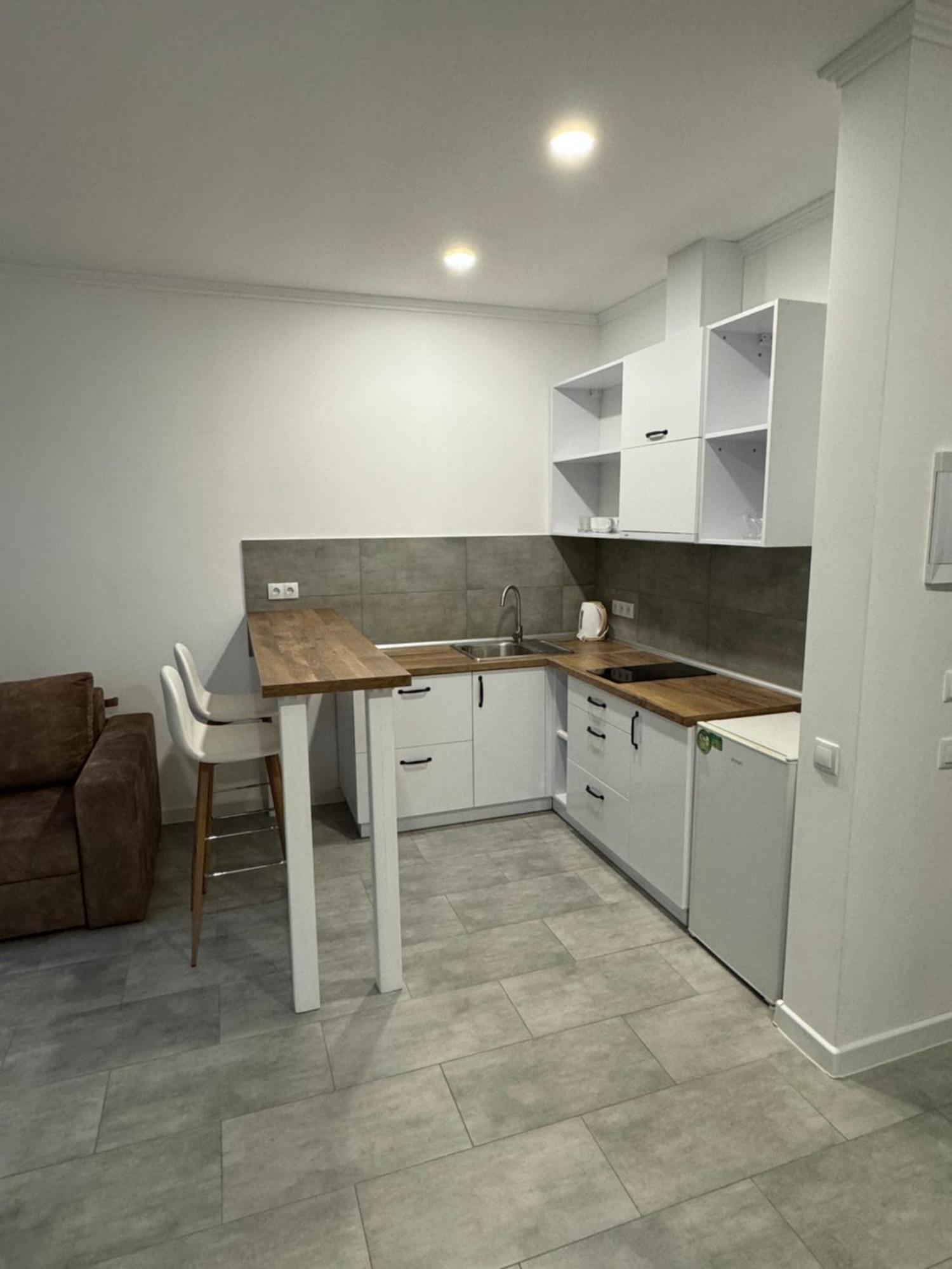 Boutique Hotel Enjoy Sergeyevka Εξωτερικό φωτογραφία