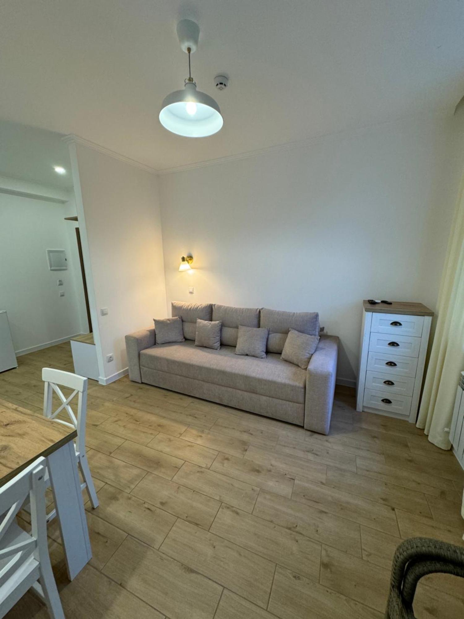Boutique Hotel Enjoy Sergeyevka Εξωτερικό φωτογραφία