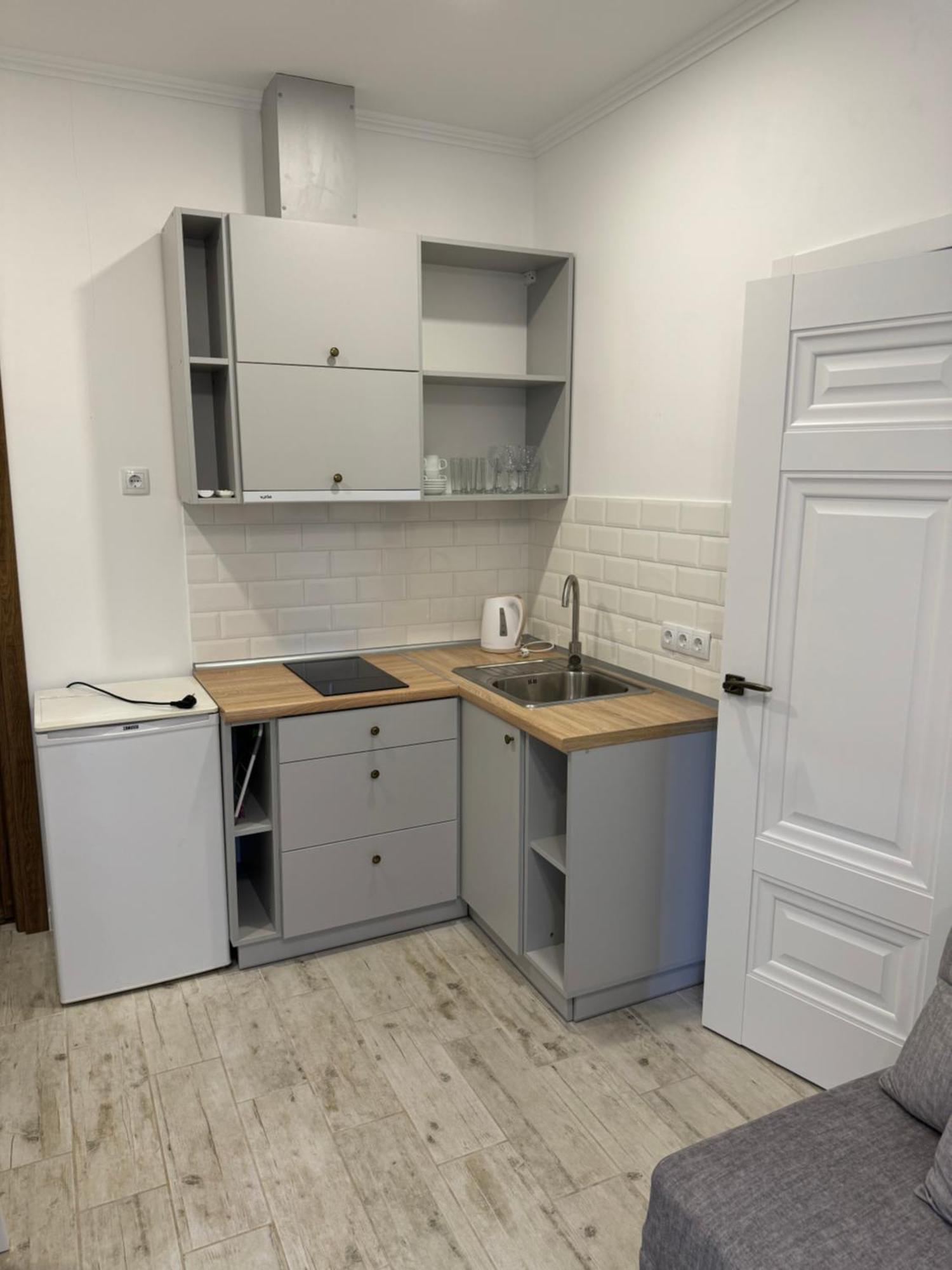 Boutique Hotel Enjoy Sergeyevka Εξωτερικό φωτογραφία