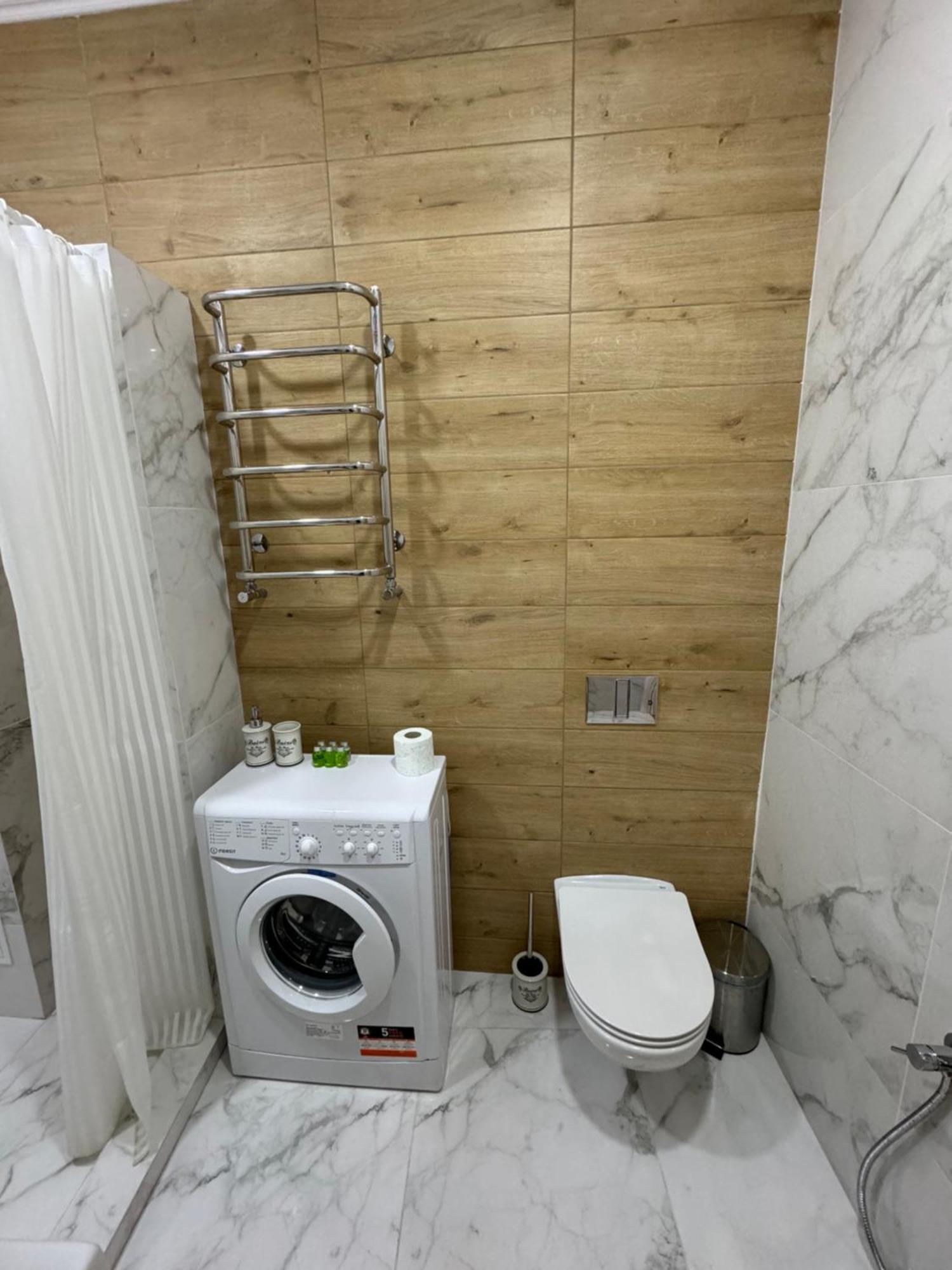 Boutique Hotel Enjoy Sergeyevka Εξωτερικό φωτογραφία