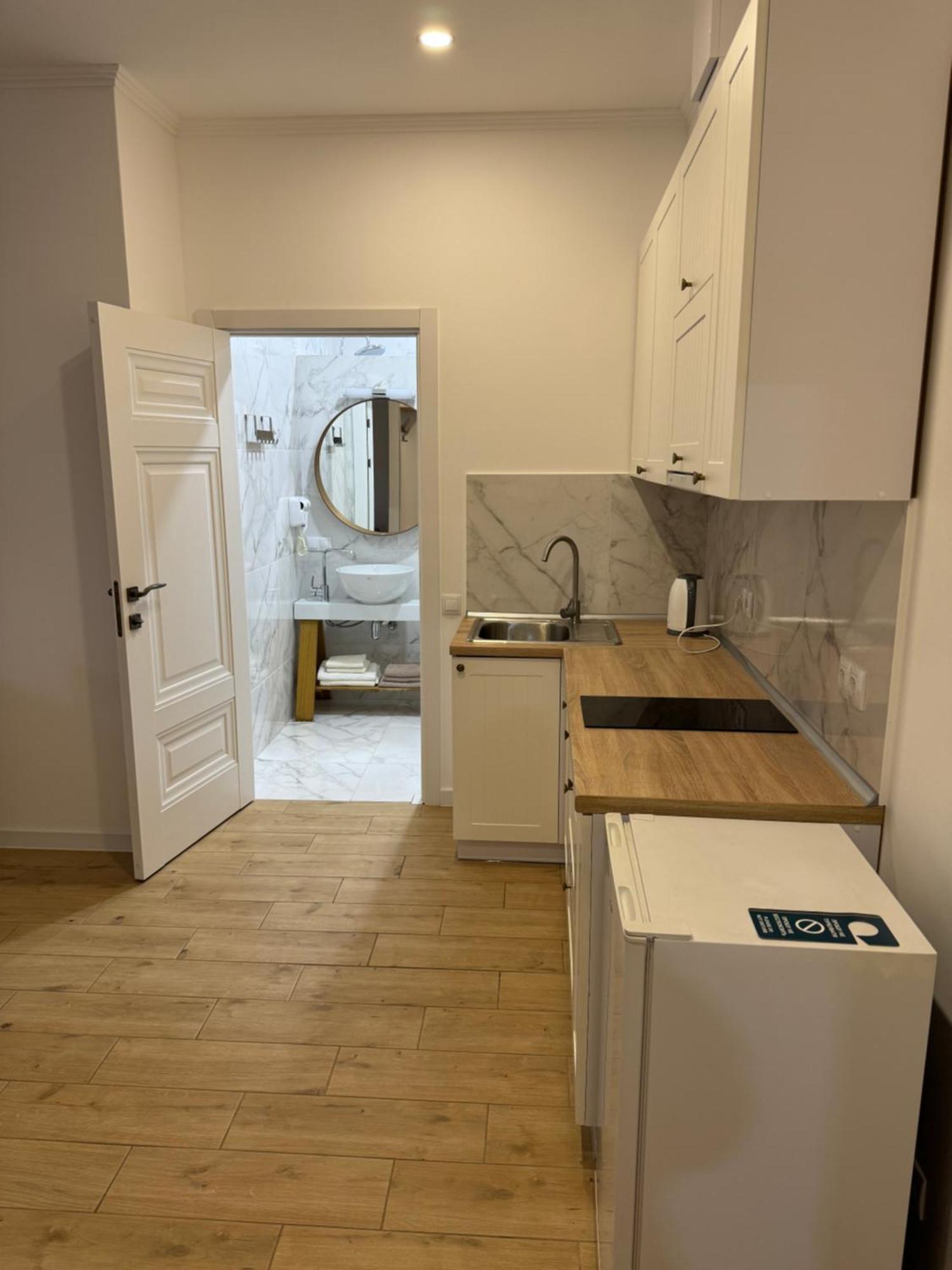 Boutique Hotel Enjoy Sergeyevka Εξωτερικό φωτογραφία