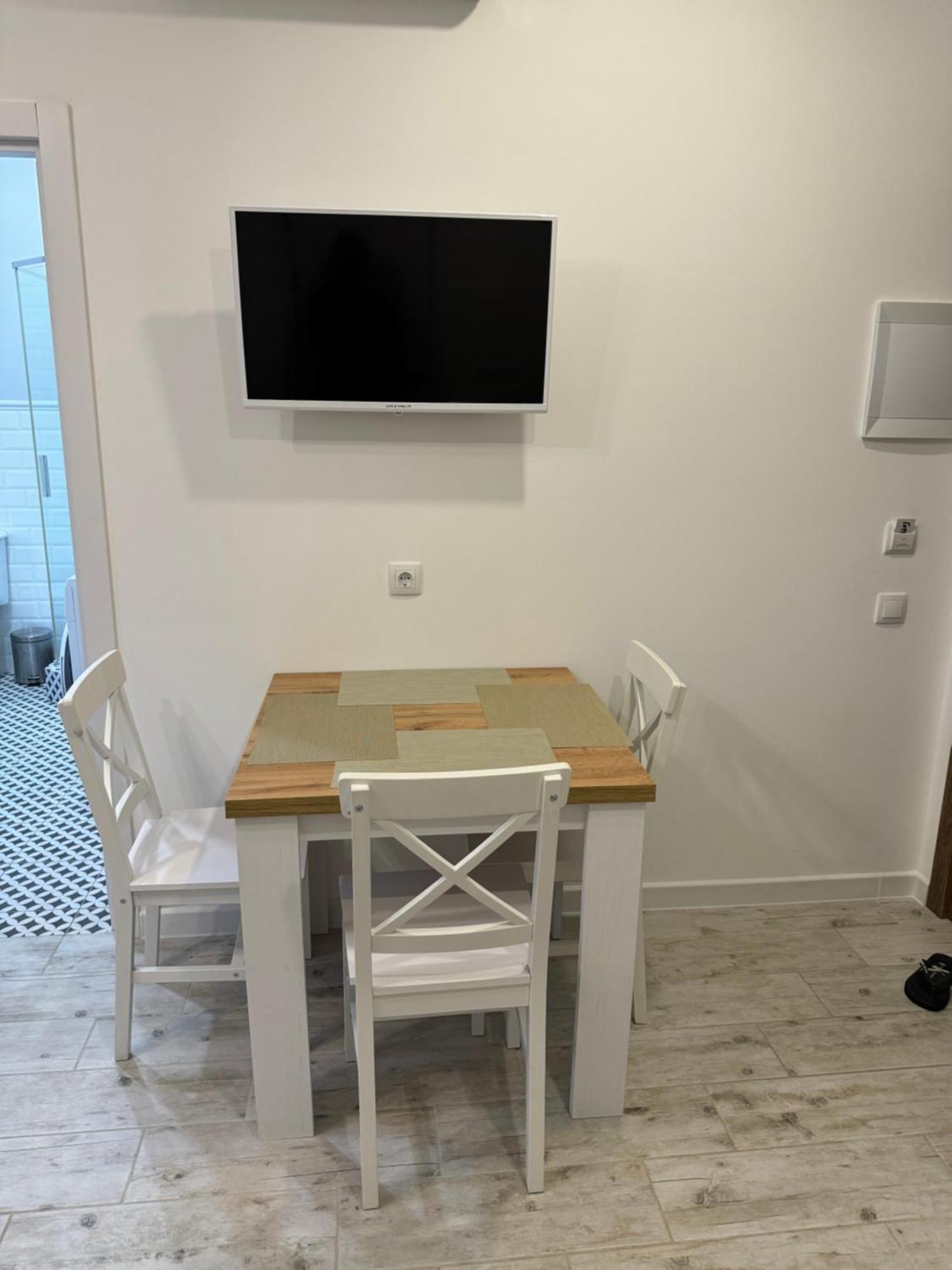 Boutique Hotel Enjoy Sergeyevka Εξωτερικό φωτογραφία